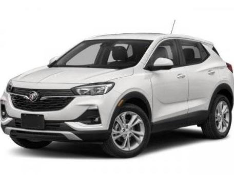 BUICK ENCORE GX 2022 KL4MMESL0NB033807 image